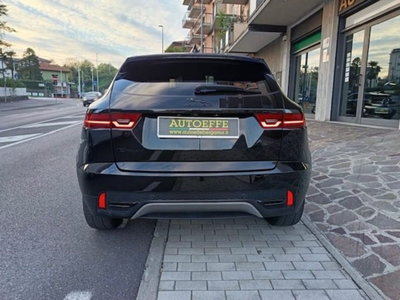 Jaguar E-Pace 1.5 I3 160 CV Auto R-Dynamic (4)