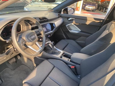 Audi Q3 Sportback 35 TFSI S line edition (10)
