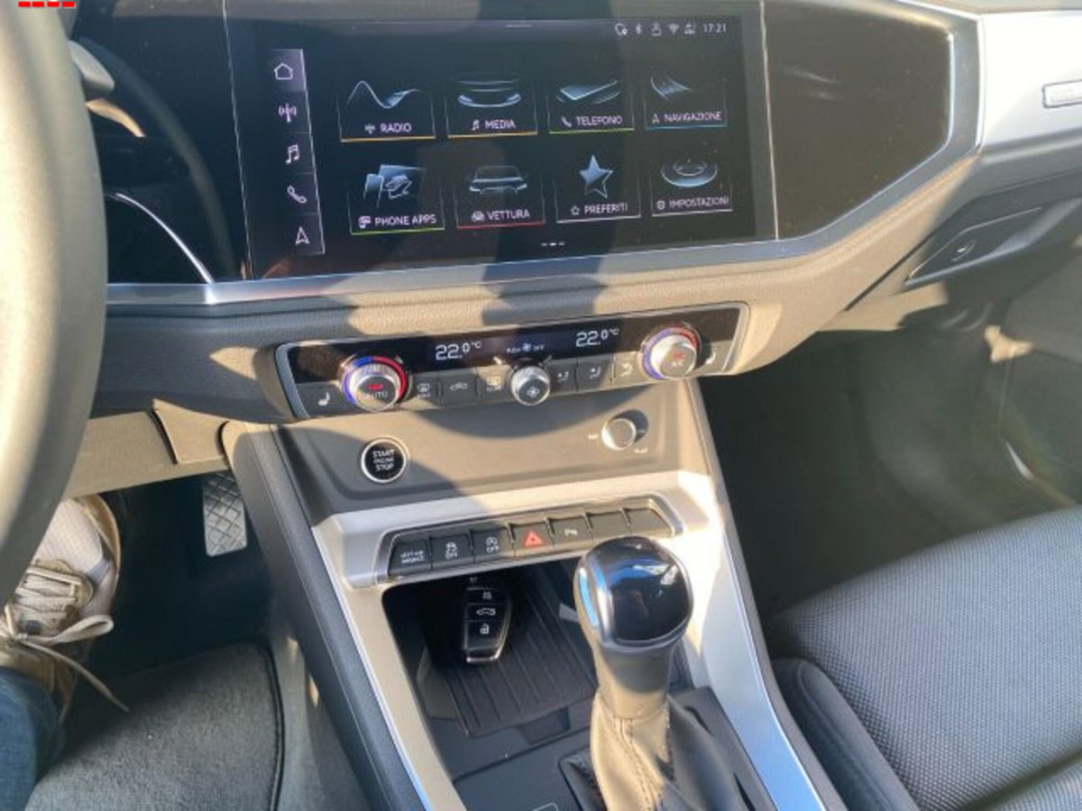 Audi Q3 Sportback 35 TFSI S line edition (12)