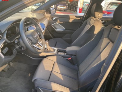 Audi Q3 Sportback 35 TFSI S line edition (9)