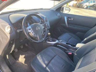 Nissan Qashqai 2.0 dCi DPF n-tec (5)
