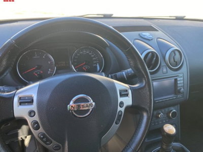 Nissan Qashqai 2.0 dCi DPF n-tec (7)