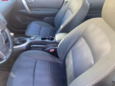 Nissan Qashqai 2.0 dCi DPF n-tec (9)