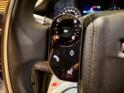 Land Rover Range Rover Evoque 2.0D I4 150CV AWD Business Edition (13)