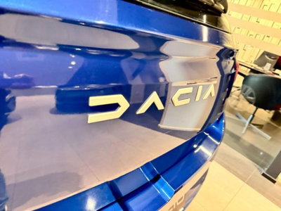 Dacia Sandero Streetway 1.0 TCe 90 CV Expression (19)
