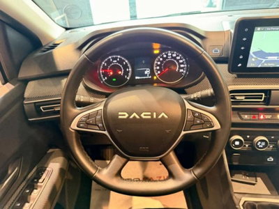 Dacia Sandero Streetway 1.0 TCe 90 CV Expression (5)
