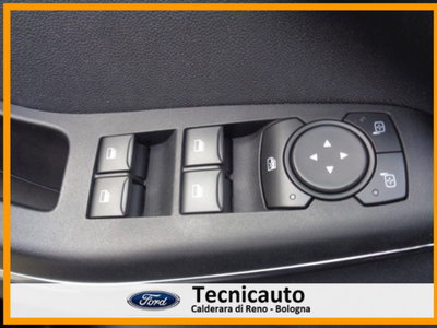 Ford Fiesta 1.1 75 CV 5 porte Titanium (18)