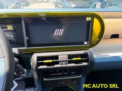 Fiat Grande Panda 1.2 La Prima 100cv (11)