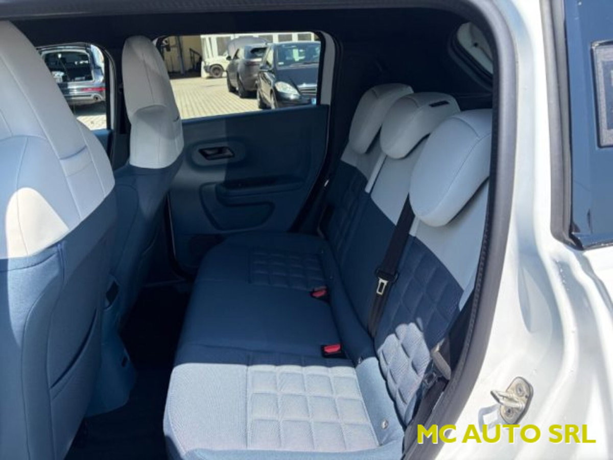 Fiat Grande Panda 1.2 La Prima 100cv (8)