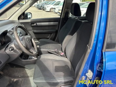 Suzuki Swift 1.3 DDiS 5p. GLX (7)