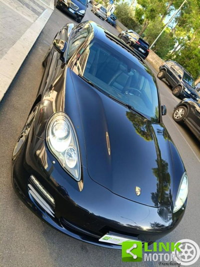 Porsche Panamera 4.8 4S (12)