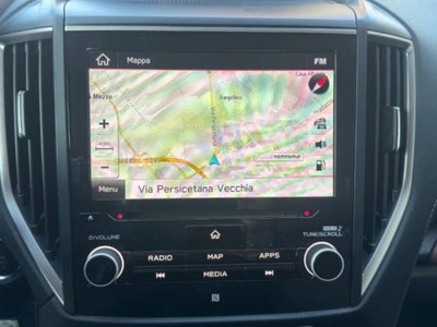 Subaru Forester 2.0 e-Boxer MHEV CVT Lineartronic Premium (16)