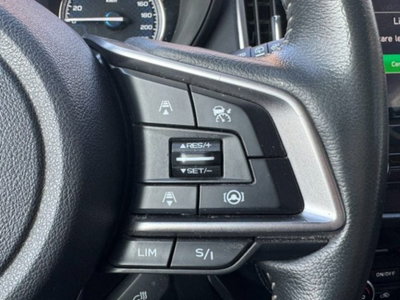Subaru Forester 2.0 e-Boxer MHEV CVT Lineartronic Premium (17)