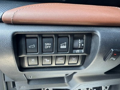 Subaru Forester 2.0 e-Boxer MHEV CVT Lineartronic Premium (18)