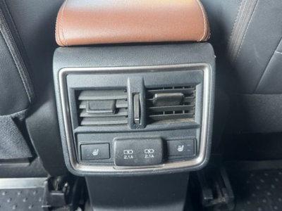 Subaru Forester 2.0 e-Boxer MHEV CVT Lineartronic Premium (20)