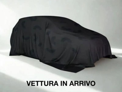 Renault Captur TCe 90 CV Techno usata