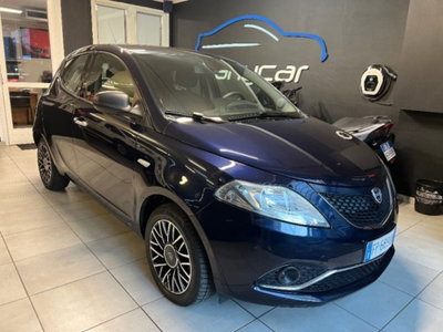 Lancia Ypsilon 1.3 MJT 16V 95 CV 5 porte S&S Gold usata
