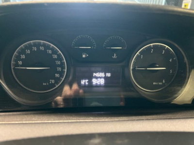 Lancia Ypsilon 1.3 MJT 16V 95 CV 5 porte S&S Gold (11)