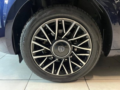 Lancia Ypsilon 1.3 MJT 16V 95 CV 5 porte S&S Gold (13)