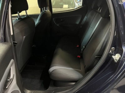 Lancia Ypsilon 1.3 MJT 16V 95 CV 5 porte S&S Gold (8)