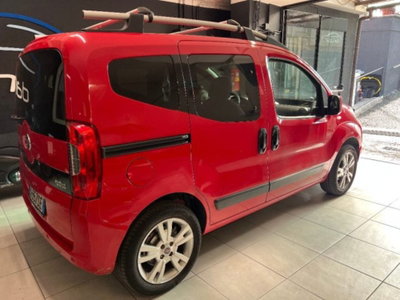 Fiat Qubo 1.4 8V 77 CV Dynamic Natural Power (3)