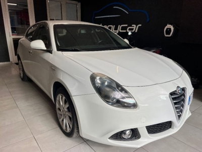 Alfa Romeo Giulietta 1.6 JTDm-2 Distinctive usata