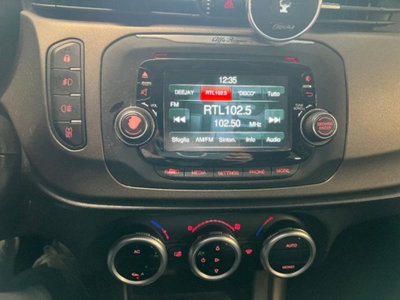 Alfa Romeo Giulietta 1.6 JTDm-2 Distinctive (10)