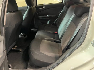 Alfa Romeo Giulietta 1.6 JTDm-2 Distinctive (8)