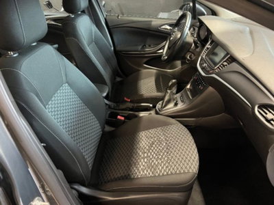 Opel Astra Station Wagon 1.4 100CV Sports Cosmo (14)