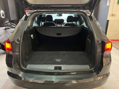 Opel Astra Station Wagon 1.4 100CV Sports Cosmo (15)