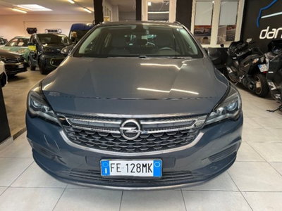Opel Astra Station Wagon 1.4 100CV Sports Cosmo (3)