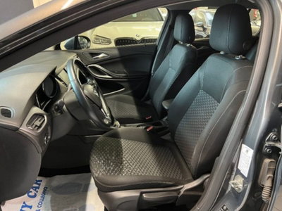 Opel Astra Station Wagon 1.4 100CV Sports Cosmo (7)
