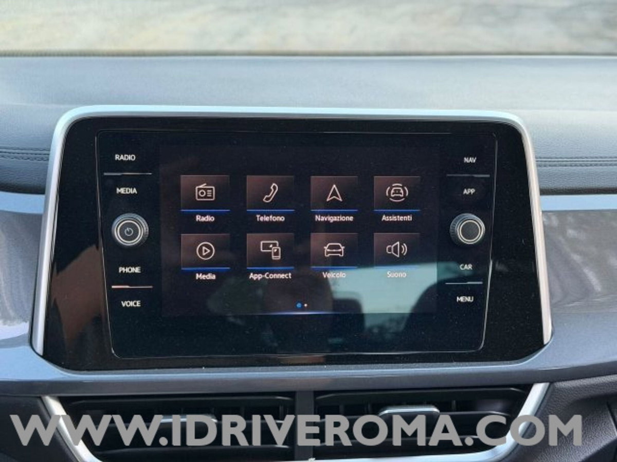 Volkswagen T-Roc 1.0 TSI Style (11)