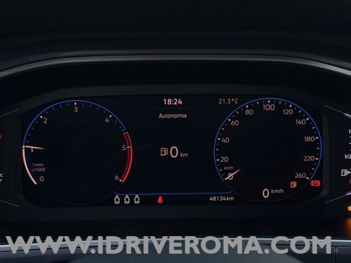 Volkswagen T-Roc 1.0 TSI Style (14)