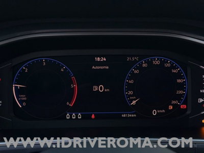 Volkswagen T-Roc 1.0 TSI Style (14)