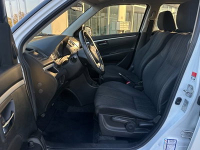 Suzuki Swift 1.3 DDiS 5 porte GL (12)