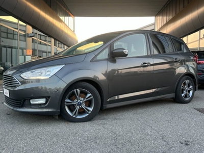 Ford C-Max 1.5 TDCi 120CV Start&Stop Business N1