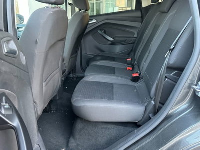 Ford C-Max 1.5 TDCi 120CV Start&Stop Business N1 (15)