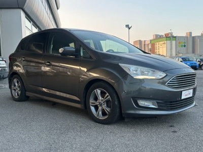 Ford C-Max 1.5 TDCi 120CV Start&Stop Business N1 (2)