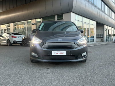 Ford C-Max 1.5 TDCi 120CV Start&Stop Business N1 (4)