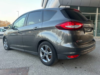 Ford C-Max 1.5 TDCi 120CV Start&Stop Business N1 (6)