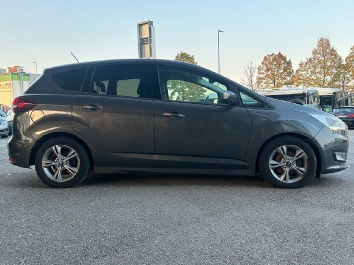Ford C-Max 1.5 TDCi 120CV Start&Stop Business N1 (7)