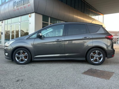 Ford C-Max 1.5 TDCi 120CV Start&Stop Business N1 (8)