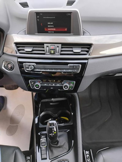 BMW X1 sDrive18i xLine (11)