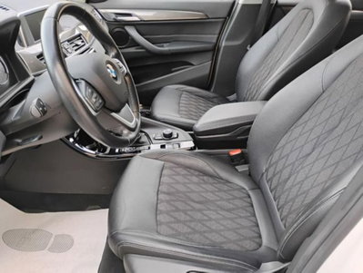 BMW X1 sDrive18i xLine (12)