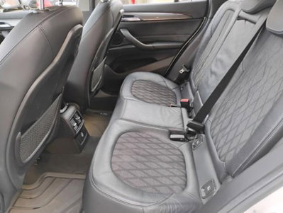 BMW X1 sDrive18i xLine (13)