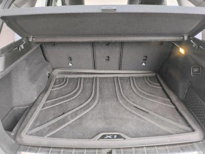 BMW X1 sDrive18i xLine (14)