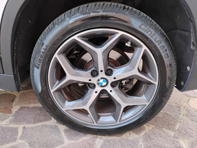 BMW X1 sDrive18i xLine (15)
