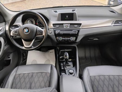 BMW X1 sDrive18i xLine (9)