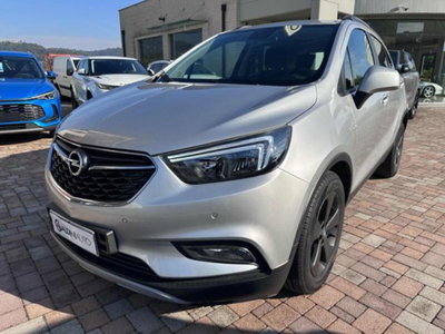 Opel Mokka 1.6 Ecotec 115CV 4x2 Start&Stop Advance usata
